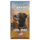 (6 pack) Black Rifle Coffee Company Loyal Spirit, Light Roast, Ground Coffee, 12 oz