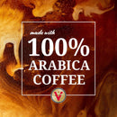 Victor Allen's Coffee 100% Colombian Coffee, Medium Roast, 120 Count, Single Serve Coffee Pods for Keurig K-Cup Brewers