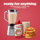Premier Protein Shake, Cinnamon Roll, 30g Protein, 11 Fl Oz, 12 Ct